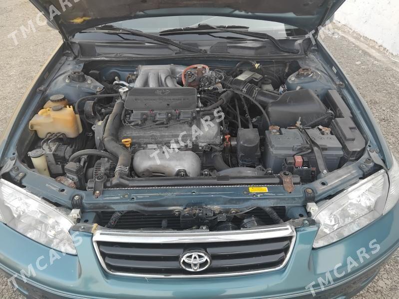 Toyota Camry 2000 - 150 000 TMT - Мары - img 2