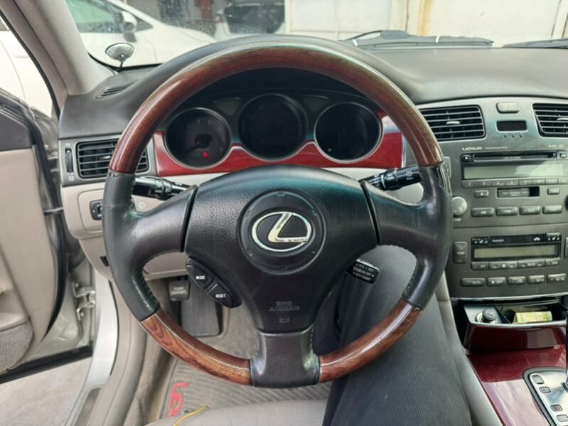 rol lexus 600 TMT - Balkanabat - img 1