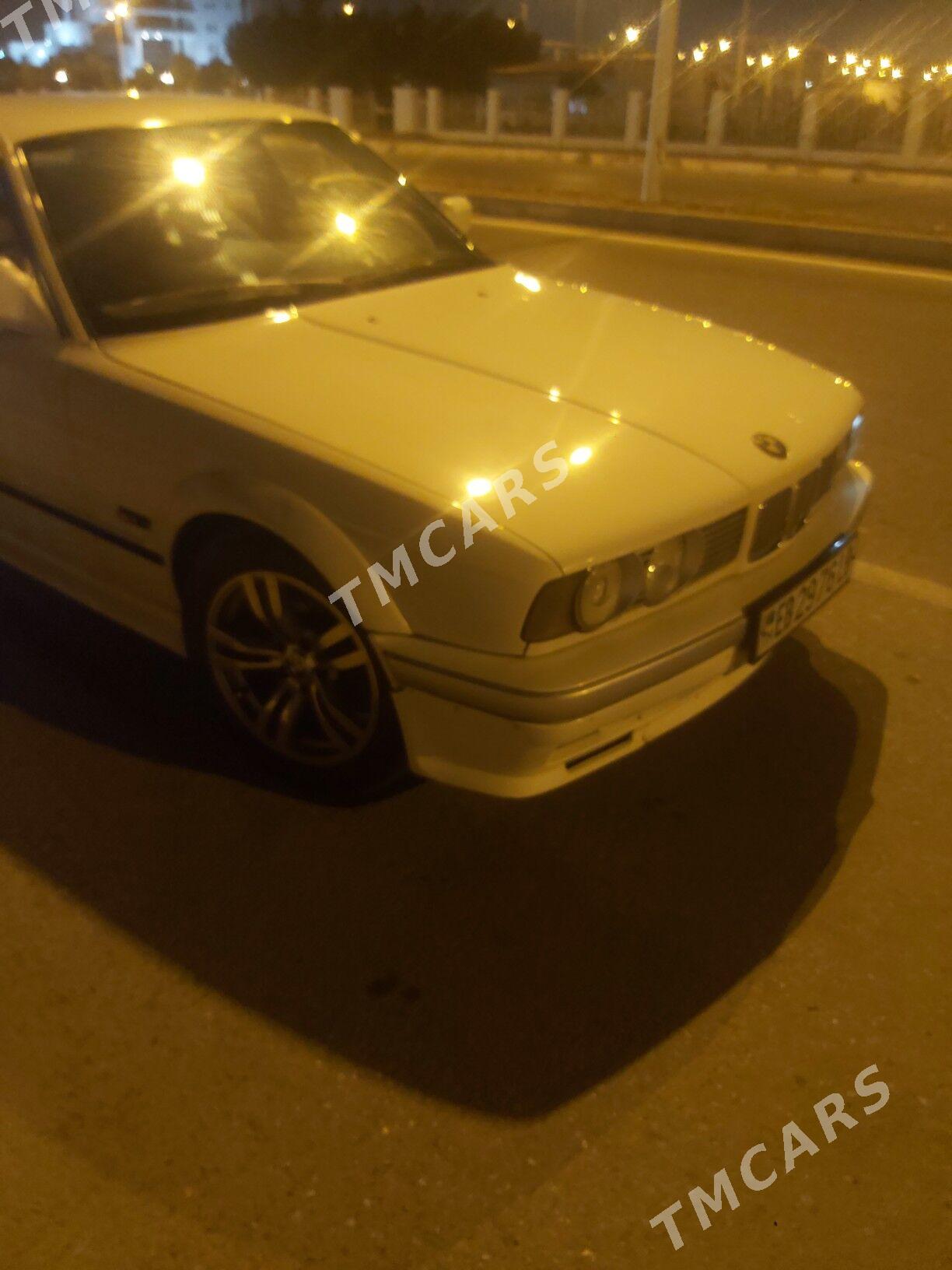 BMW 525 1994 - 70 000 TMT - Türkmenabat - img 2