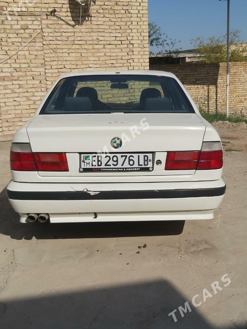 BMW 525 1994 - 70 000 TMT - Türkmenabat - img 4