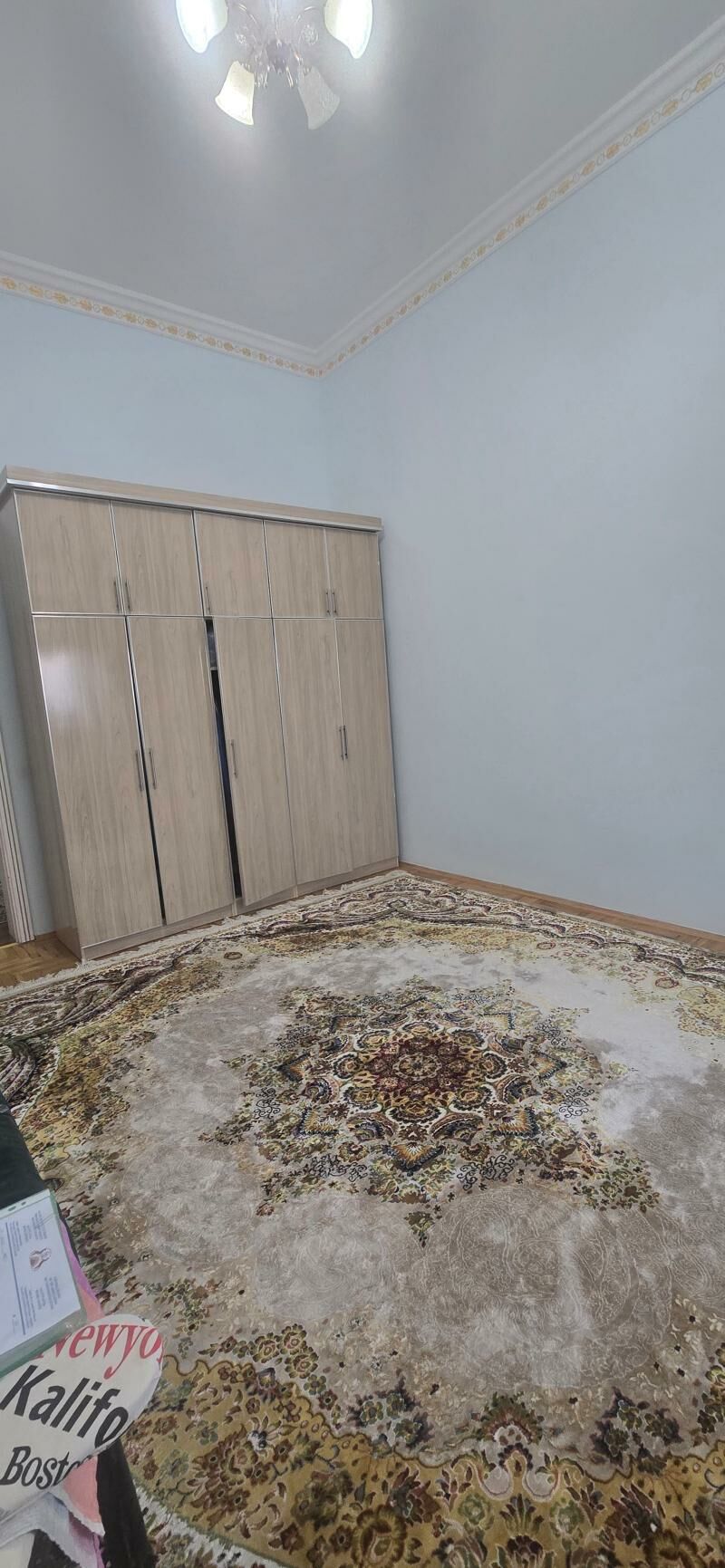 SATLYK ELITKA PODWOYSKI ARZAN - Podwoýski köç. (Bitarap Türkmenistan şaýoly) - img 7