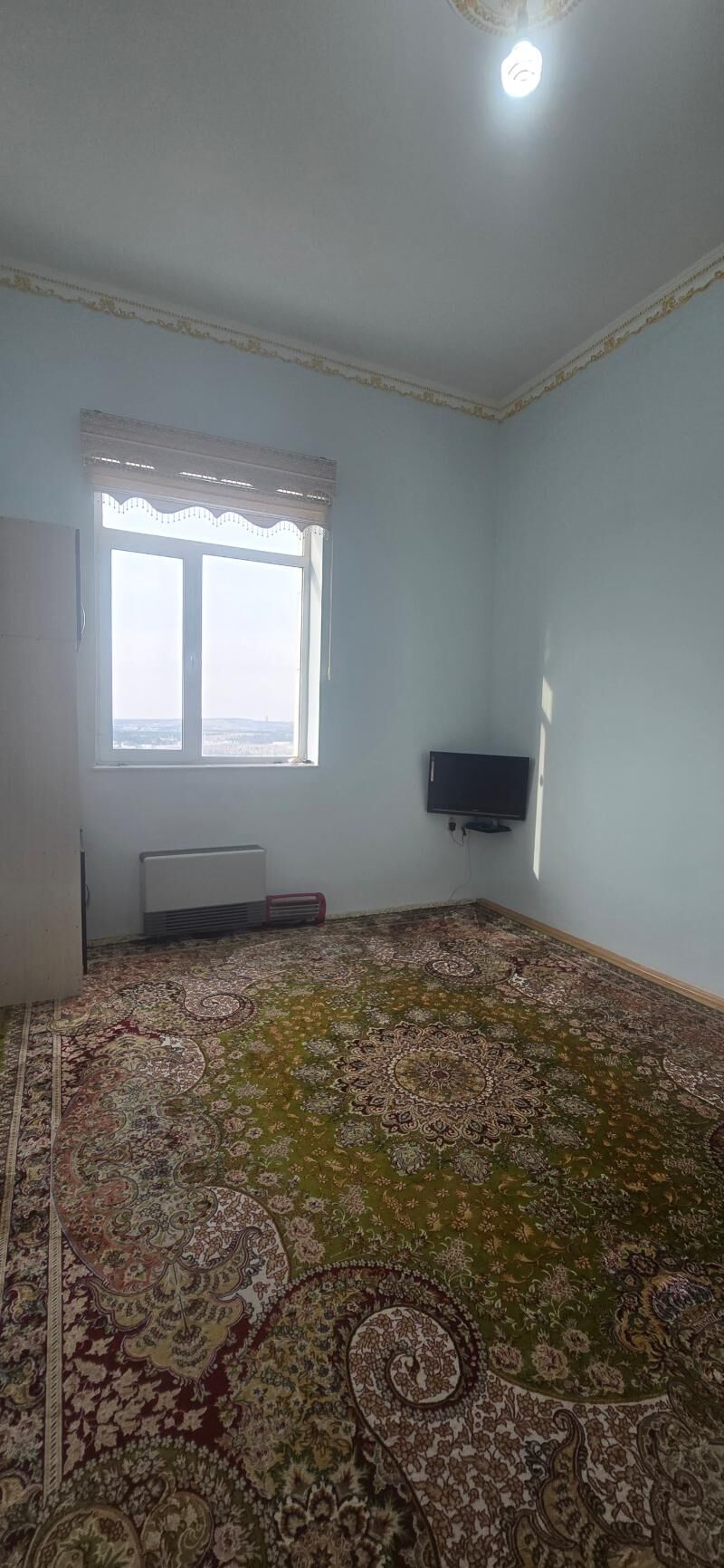 SATLYK ELITKA PODWOYSKI ARZAN - Podwoýski köç. (Bitarap Türkmenistan şaýoly) - img 6