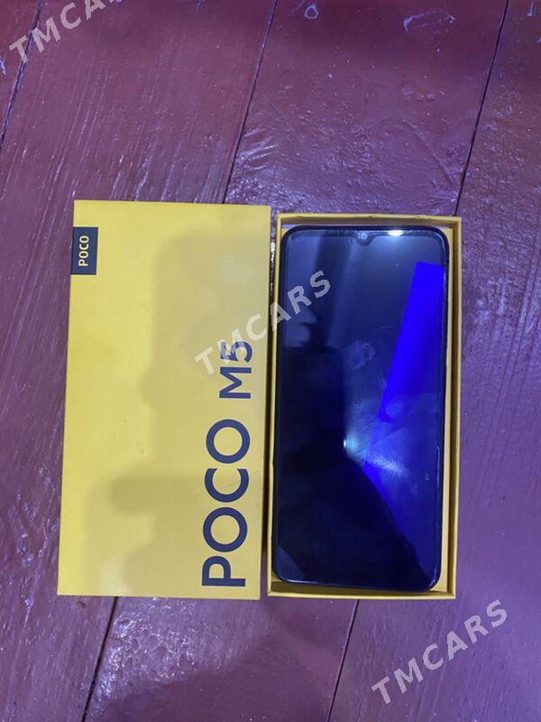 Poco M5 - Kerki - img 3