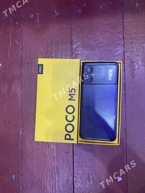 Poco M5 - Kerki - img 2