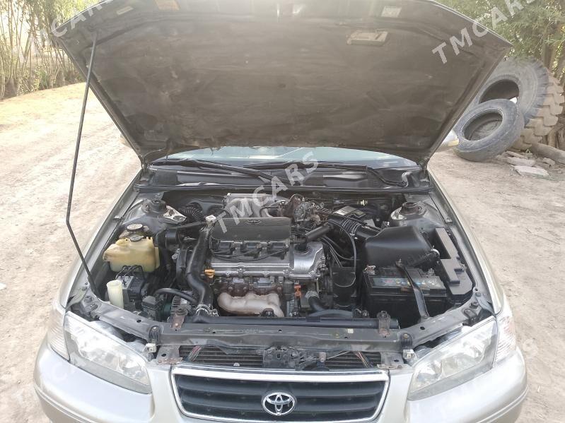 Toyota Camry 1998 - 130 000 TMT - Köneürgenç - img 6