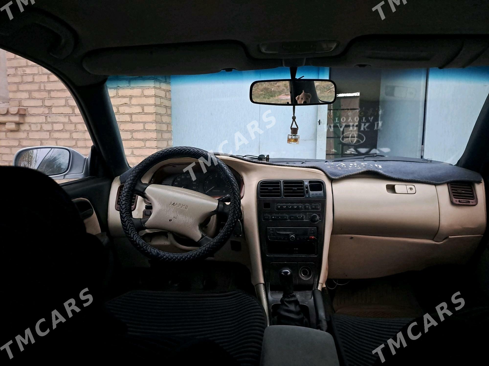 Toyota Mark II 1994 - 40 000 TMT - Дянев - img 5