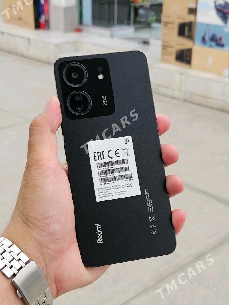 Redmi 13c 12/256gb - Daşoguz - img 5