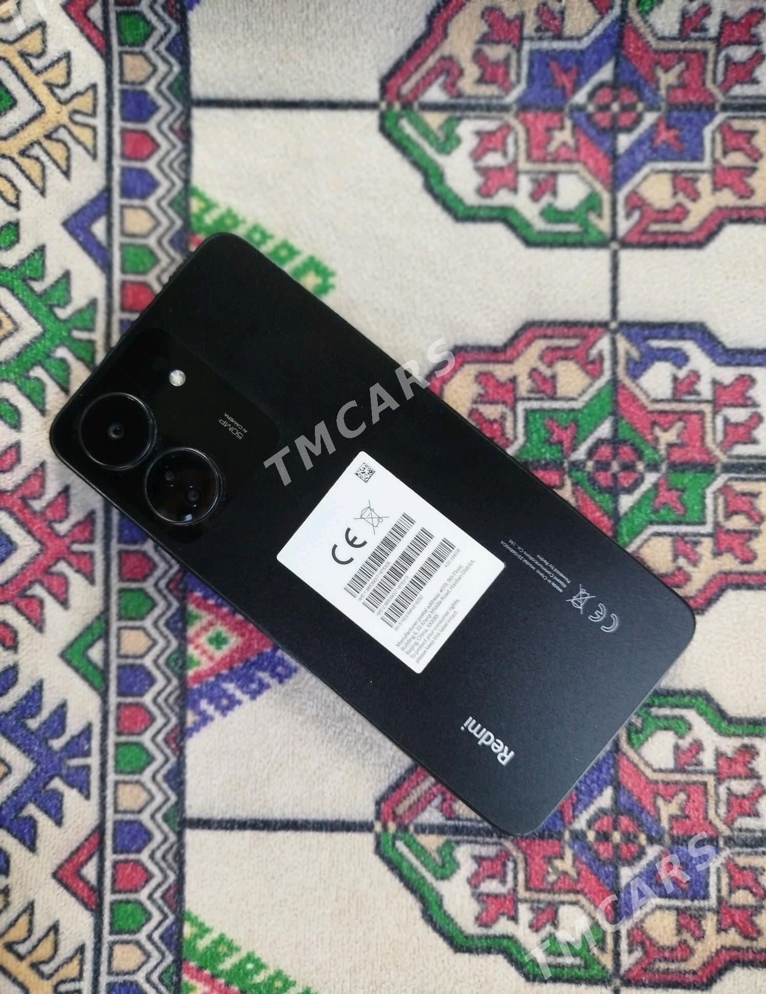 Redmi 13  C - Мары - img 2
