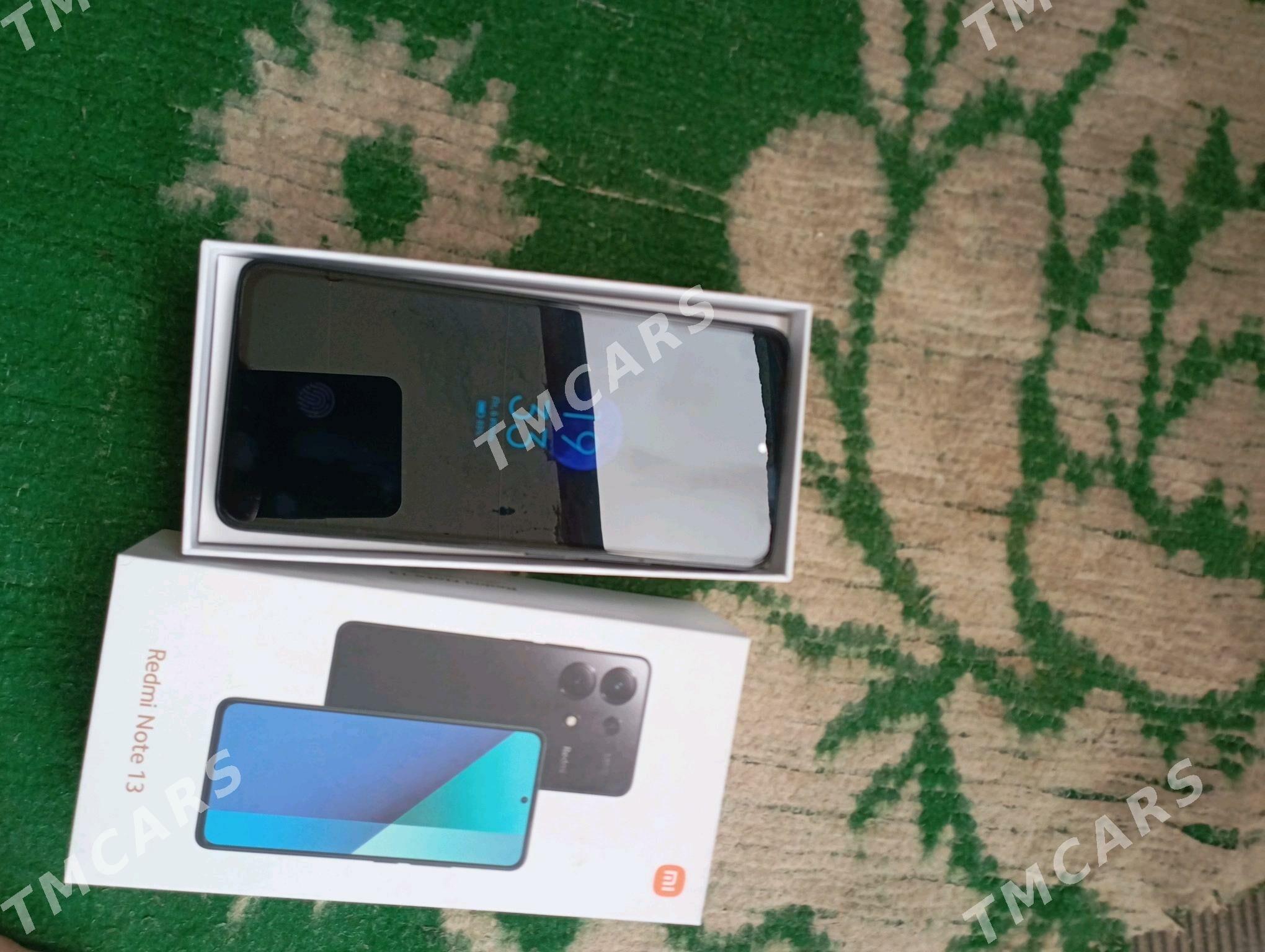 Redmi not 13. 8+4 256 - Daşoguz - img 2