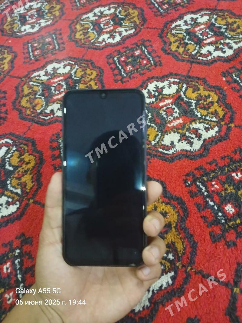 Samsung A15 - Şabat etr. - img 2