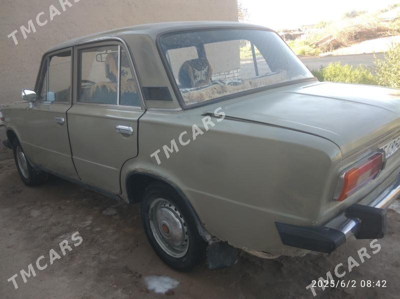 Lada 2106 1993 - 12 000 TMT - Gurbansoltan Eje - img 3