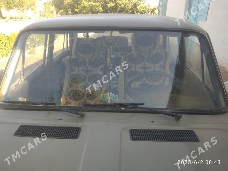 Lada 2106 1993 - 12 000 TMT - Gurbansoltan Eje - img 2