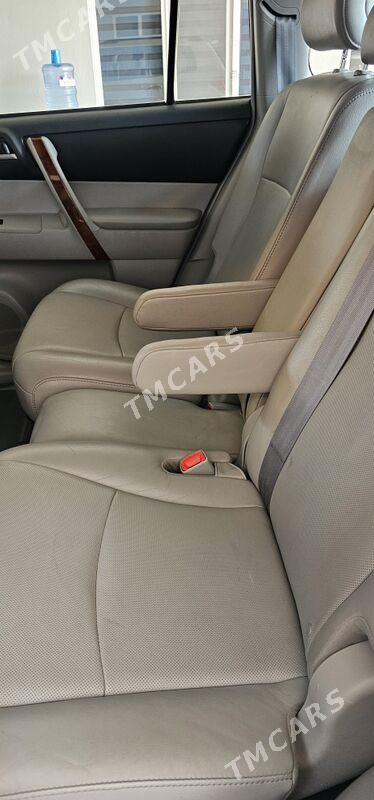 Toyota Highlander 2012 - 310 000 TMT - Gökje - img 3