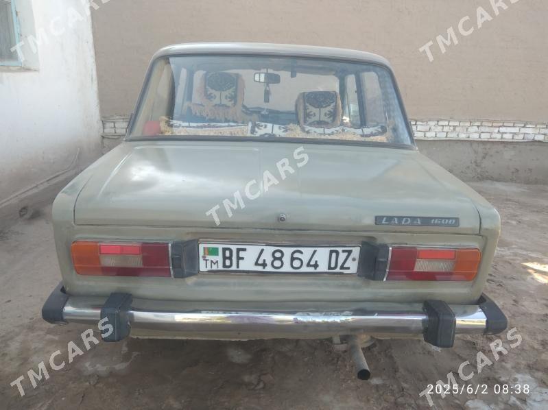 Lada 2106 1993 - 12 000 TMT - Gurbansoltan Eje - img 7