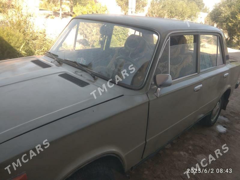 Lada 2106 1993 - 12 000 TMT - Gurbansoltan Eje - img 4