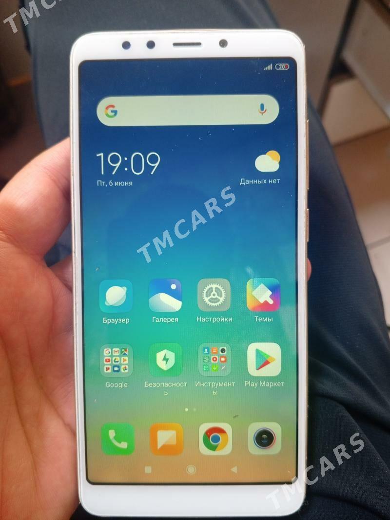 redmi5 - Гызыларбат - img 2