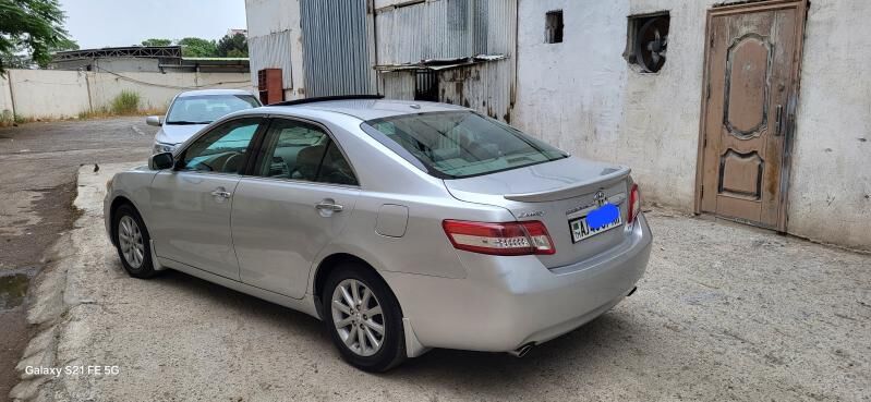 Toyota Camry 2011 - 180 000 TMT - Теджен - img 5