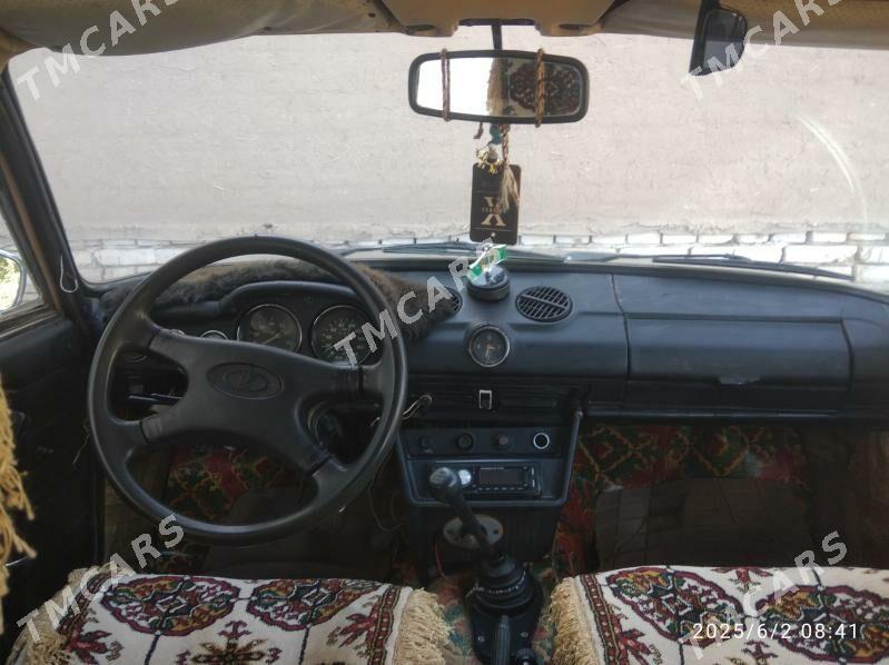 Lada 2106 1993 - 12 000 TMT - Gurbansoltan Eje - img 5
