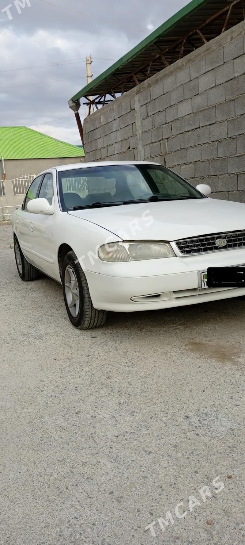 Kia Credos/Clarus 1997 - 35 000 TMT - Aşgabat - img 1