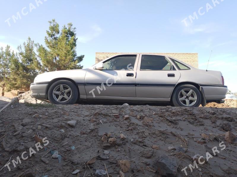 Opel Vectra 1993 - 35 000 TMT - Farap - img 3