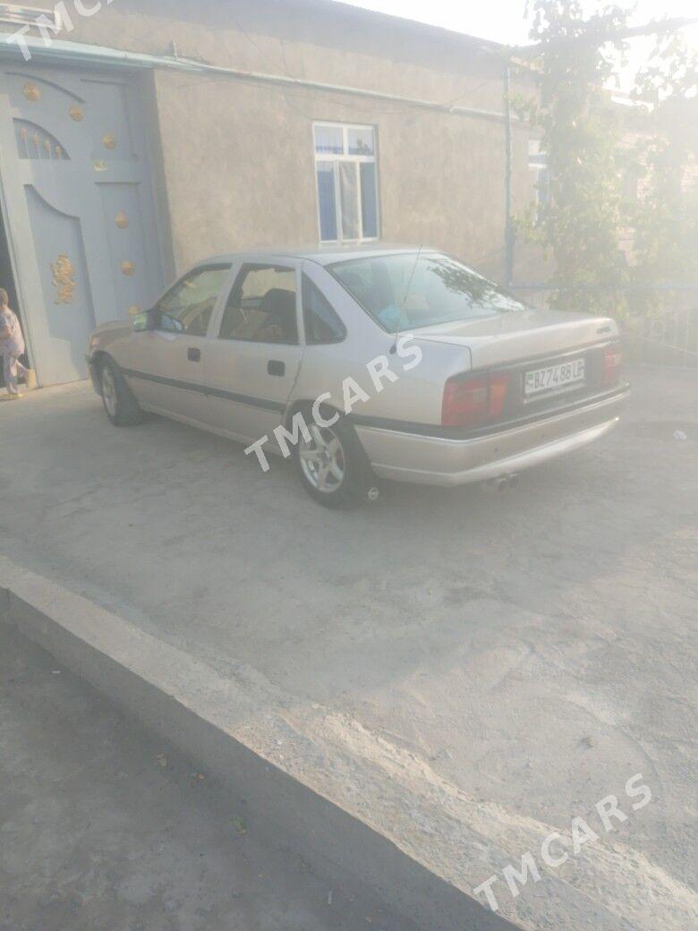 Opel Vectra 1993 - 35 000 TMT - Farap - img 1