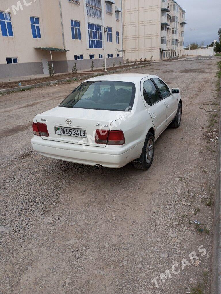 Toyota Vista 1995 - 46 000 TMT - Туркменабат - img 2