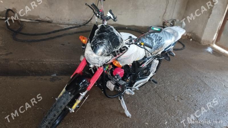 Fekon FK200-14G 2025 - 22 000 TMT - Фарап - img 2