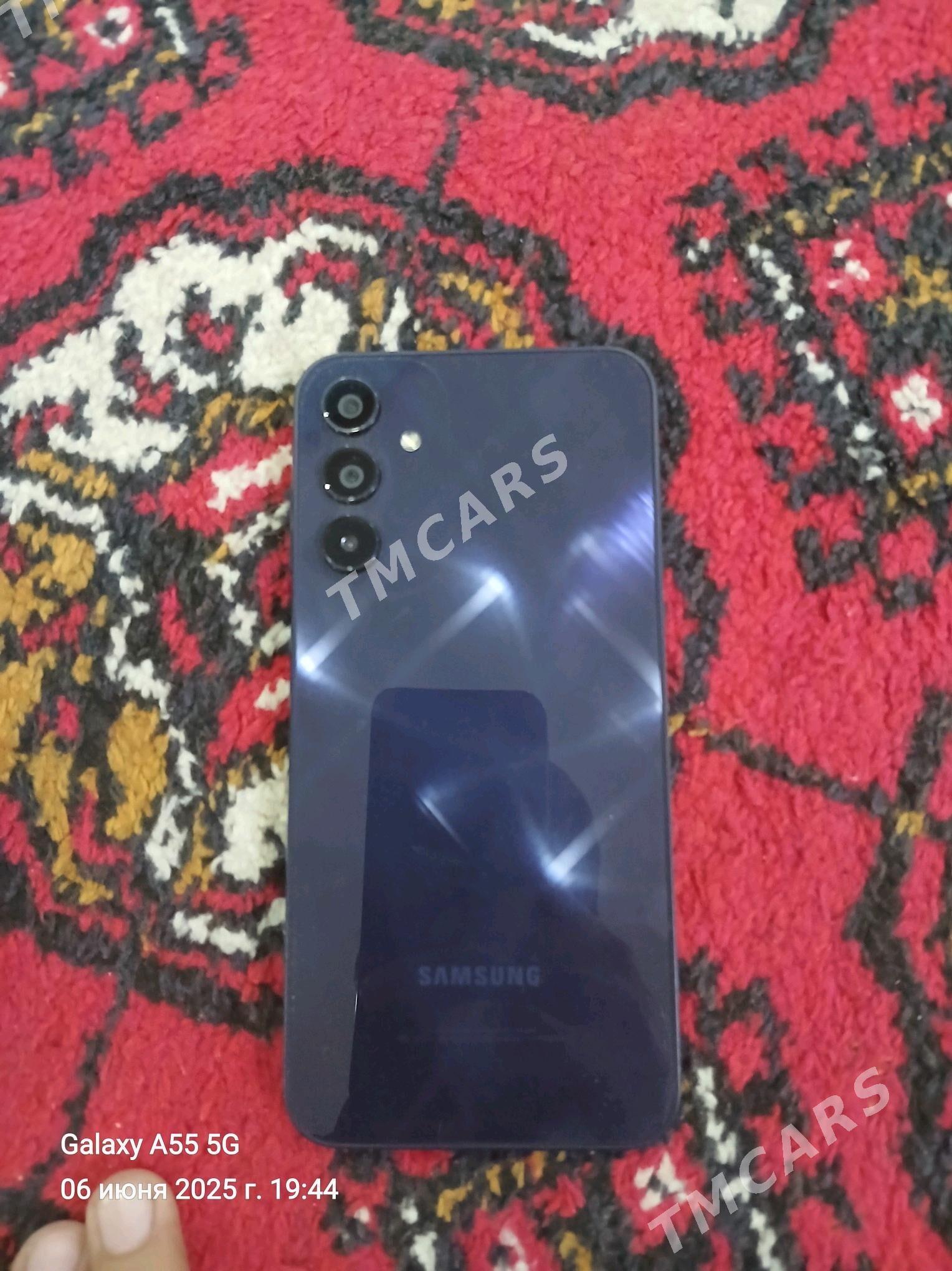 Samsung A15 - Şabat etr. - img 4