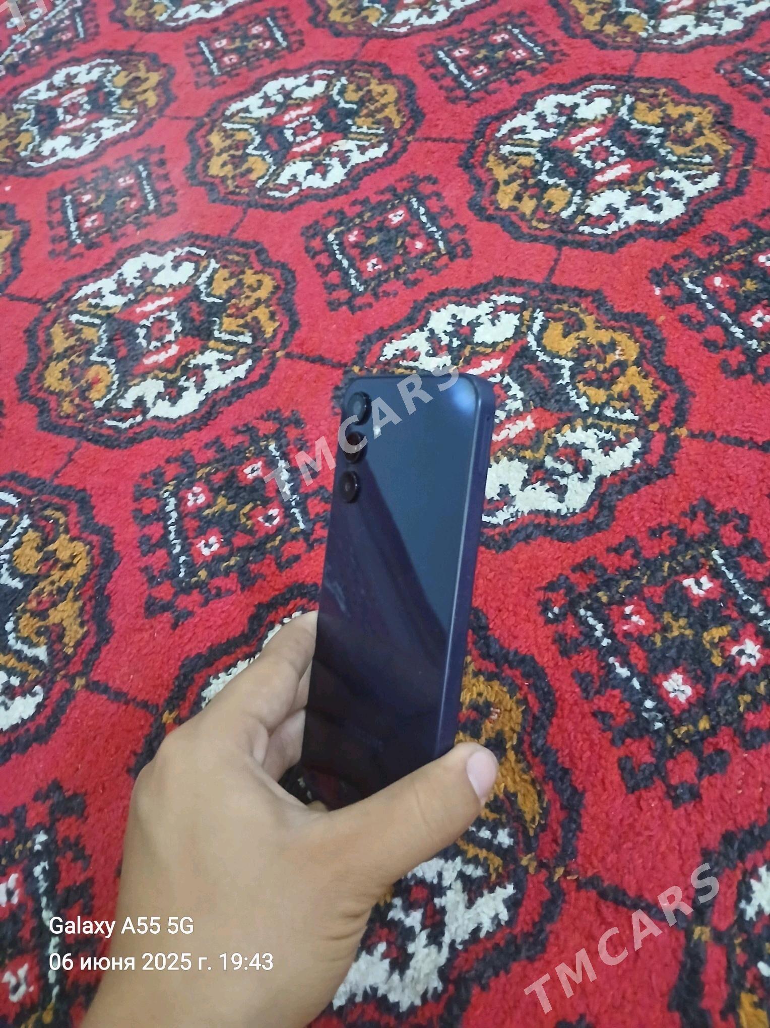 Samsung A15 - Şabat etr. - img 3