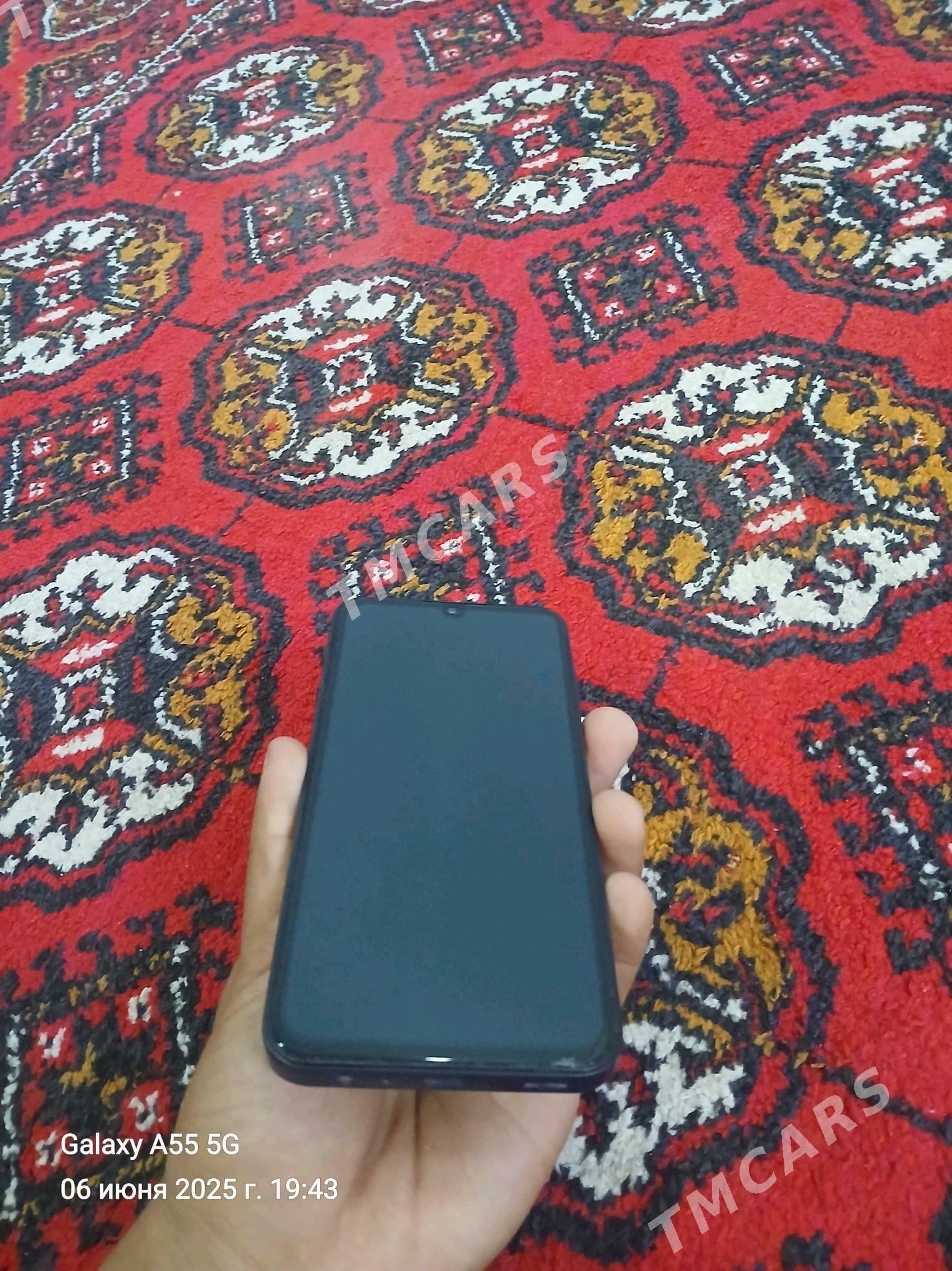 Samsung A15 - Şabat etr. - img 6