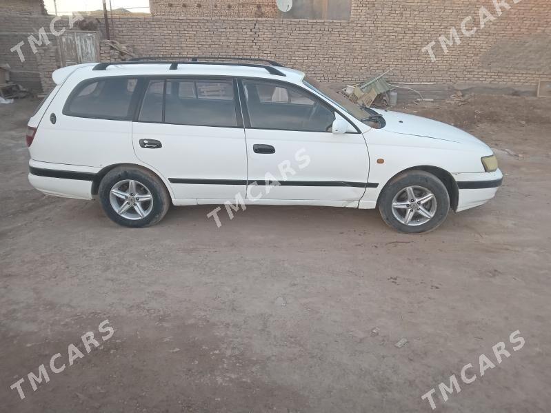 Toyota Corona 1995 - 50 000 TMT - Daşoguz - img 2