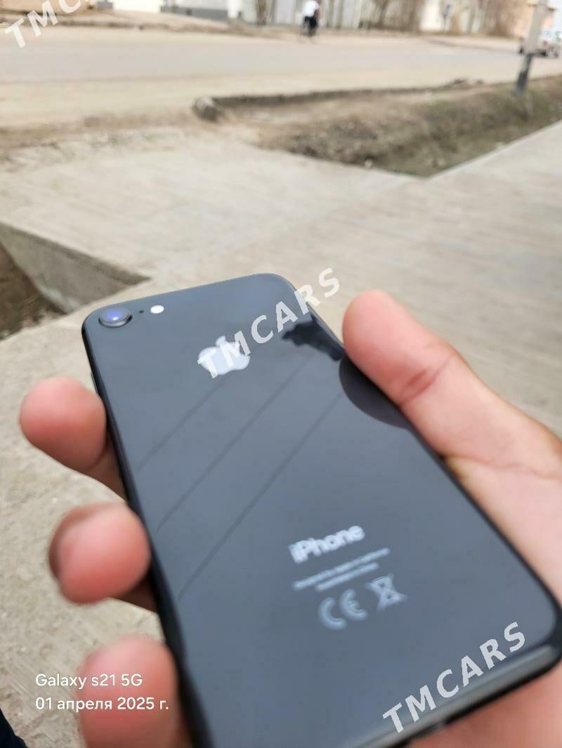 iphone 8 - Daşoguz - img 2