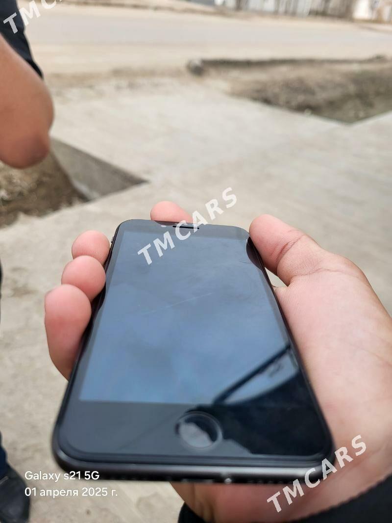 iphone 8 - Daşoguz - img 1