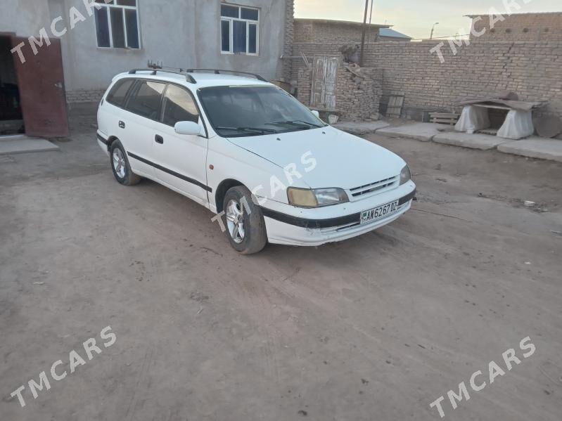 Toyota Corona 1995 - 50 000 TMT - Daşoguz - img 3