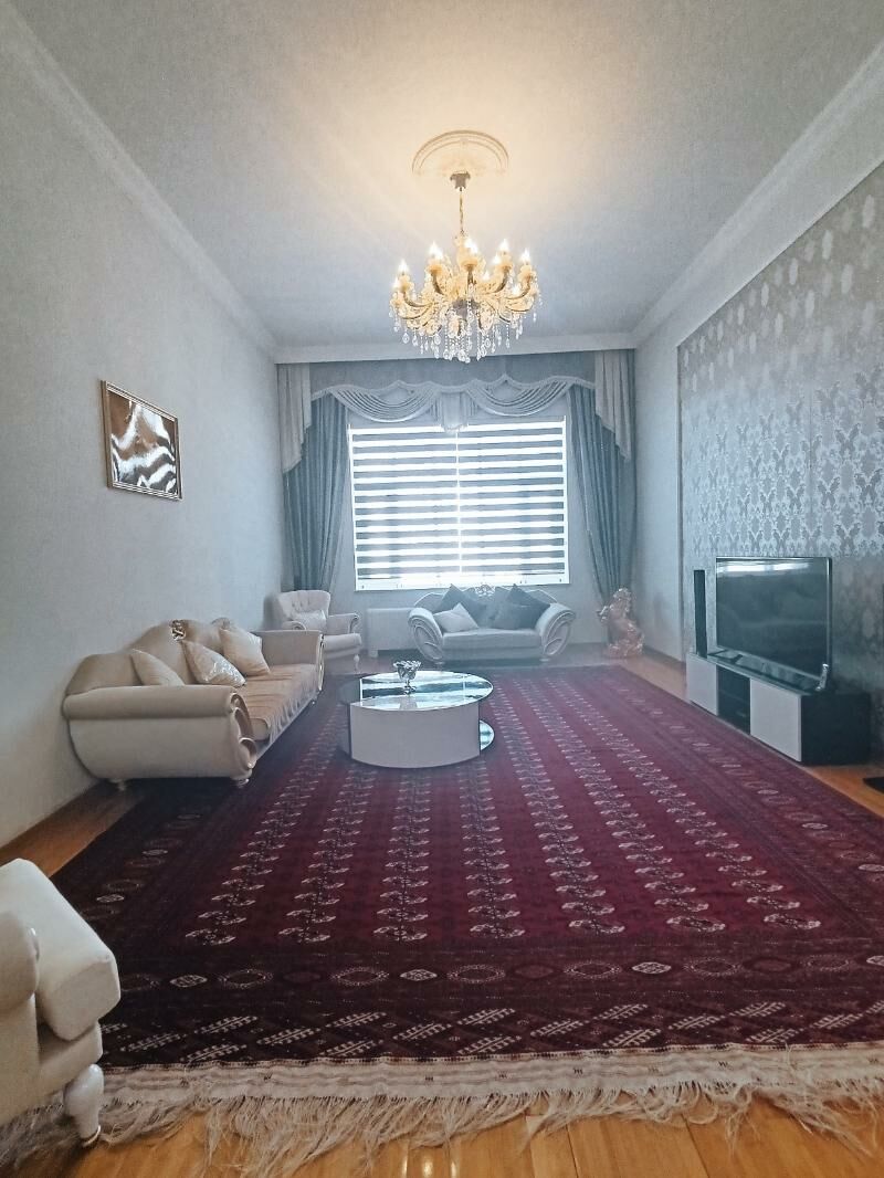 Arenda Elitka Cehov 4kom - Aşgabat - img 1