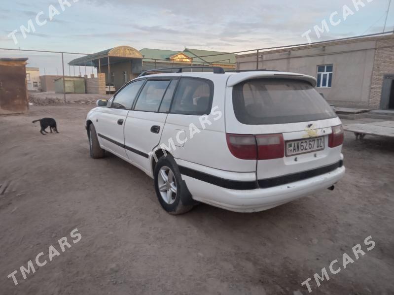 Toyota Corona 1995 - 50 000 TMT - Daşoguz - img 1