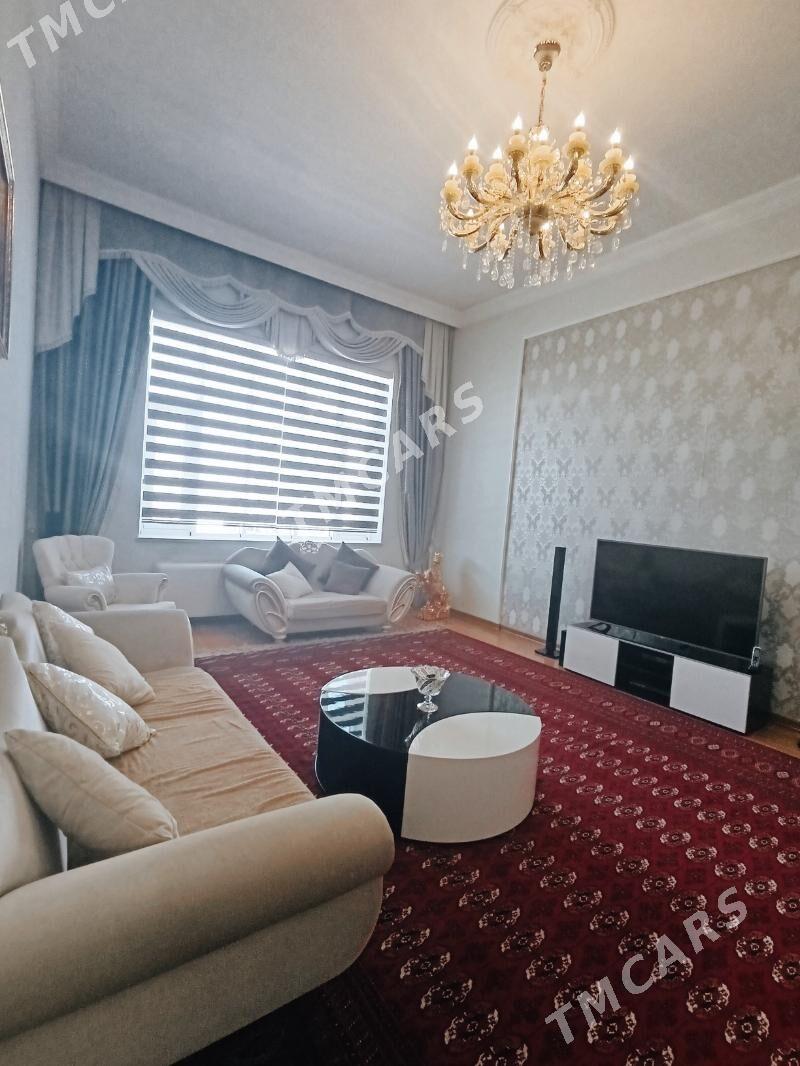 Arenda Elitka Cehov 4kom - Aşgabat - img 2