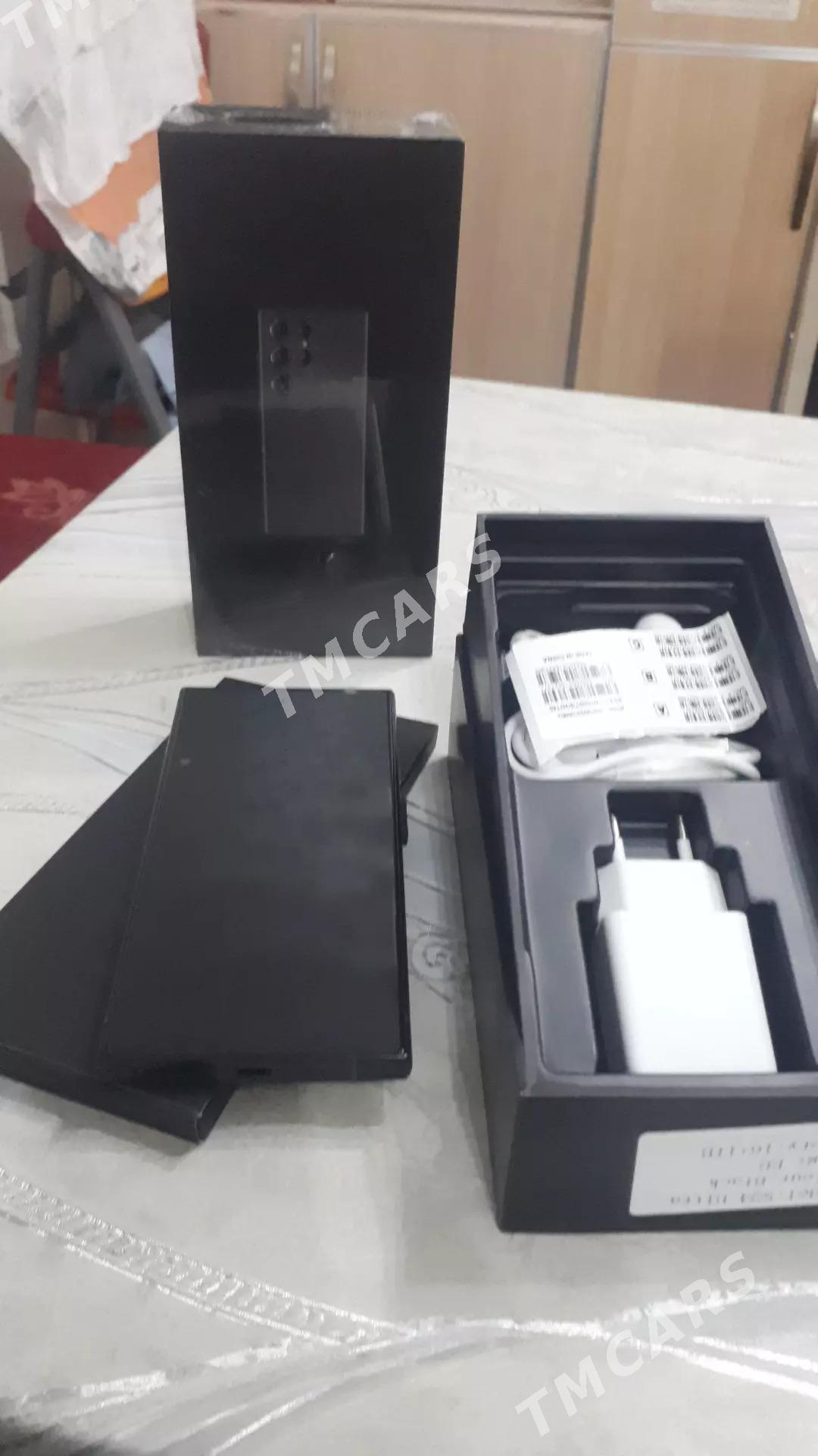 Samsung S24 Ultra 16/1024GB - Ашхабад - img 4
