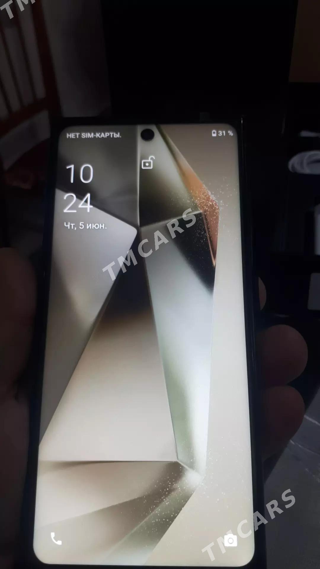 Samsung S24 Ultra 16/1024GB - Ашхабад - img 2