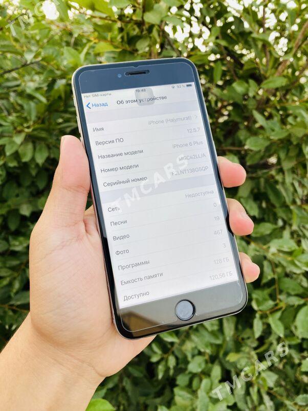 iPhone 6Plus - Туркменабат - img 1