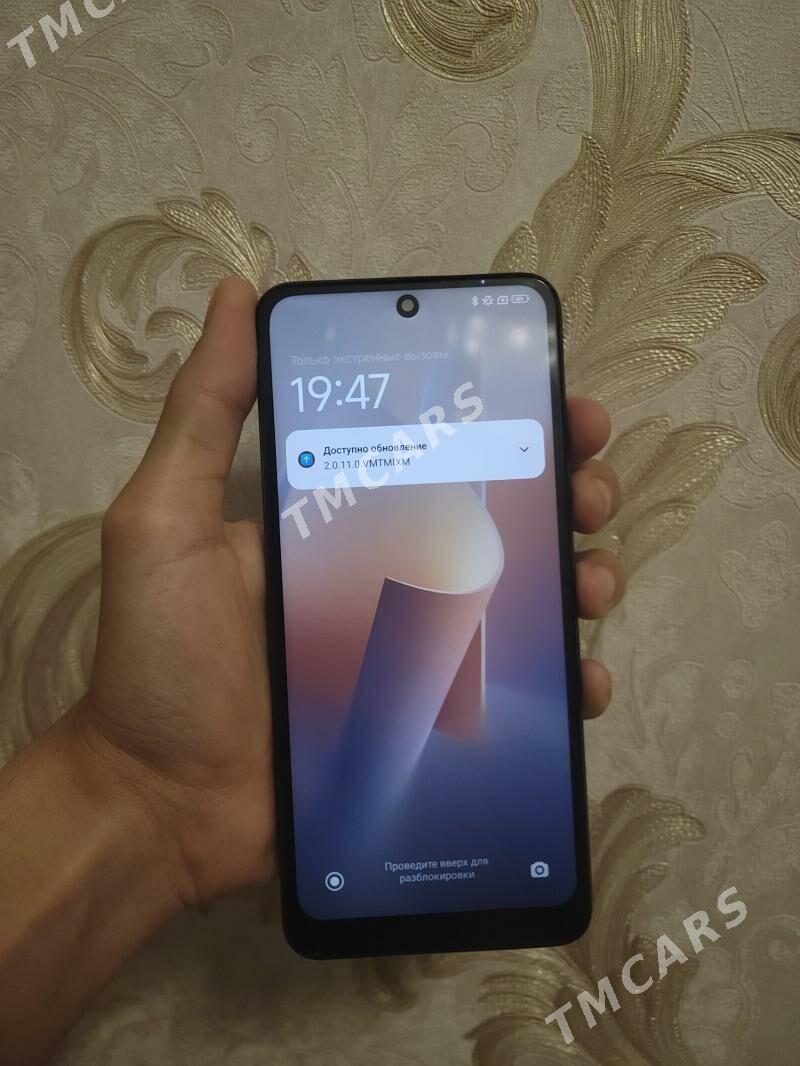 Redmi note 12 6/128gb - Aşgabat - img 4