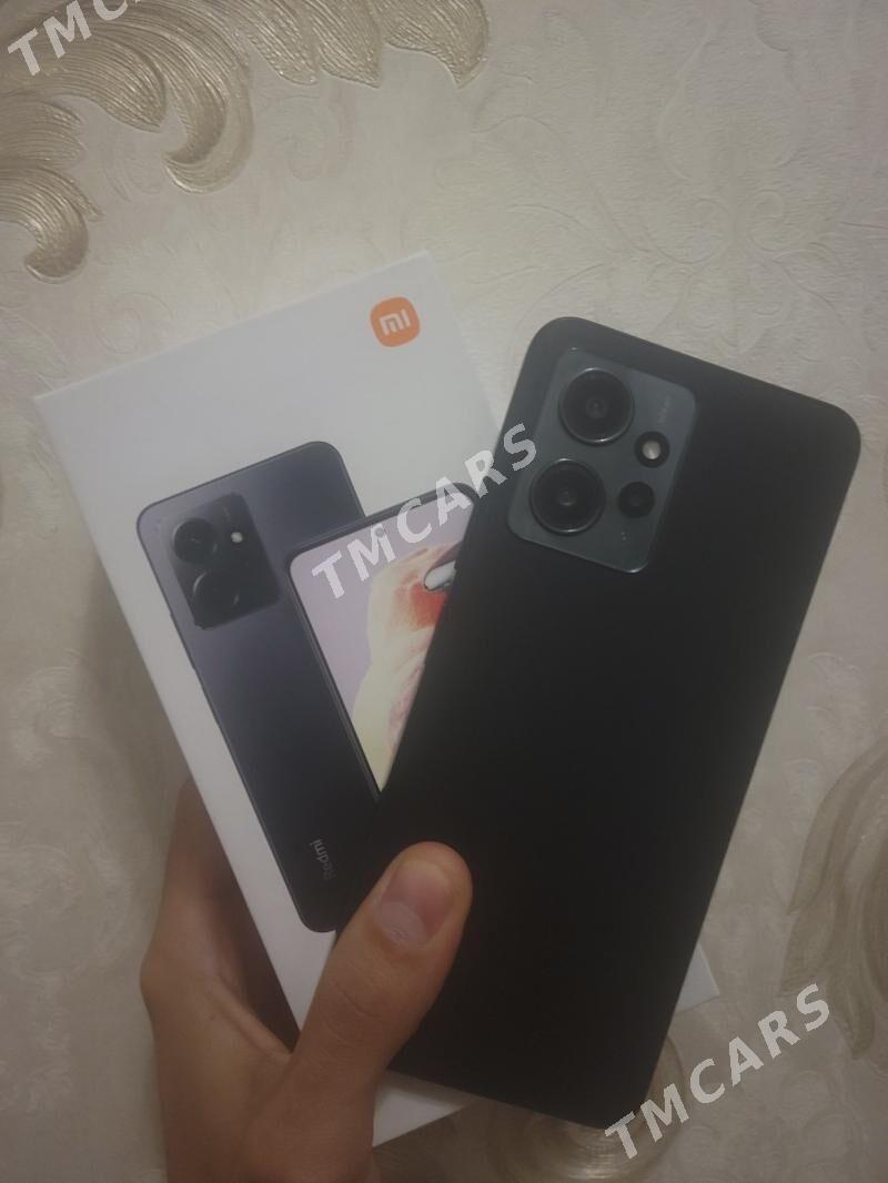 Redmi note 12 6/128gb - Aşgabat - img 1