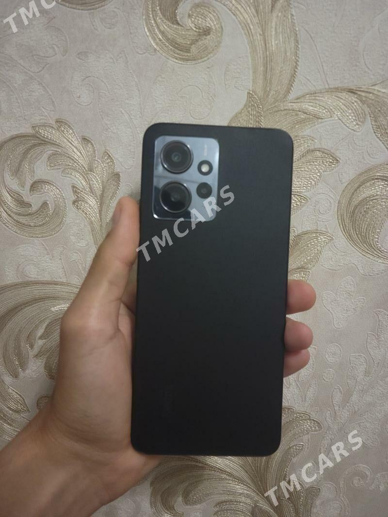Redmi note 12 6/128gb - Aşgabat - img 2