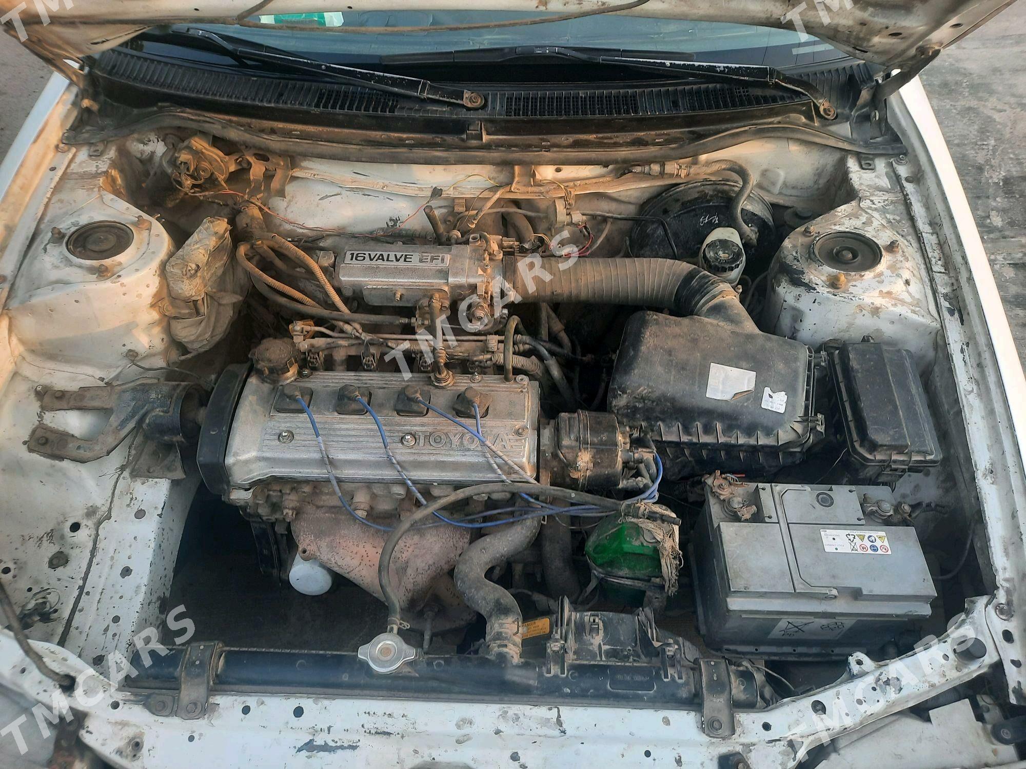 Toyota Corolla 1994 - 40 000 TMT - Гороглы (Тагта) - img 2