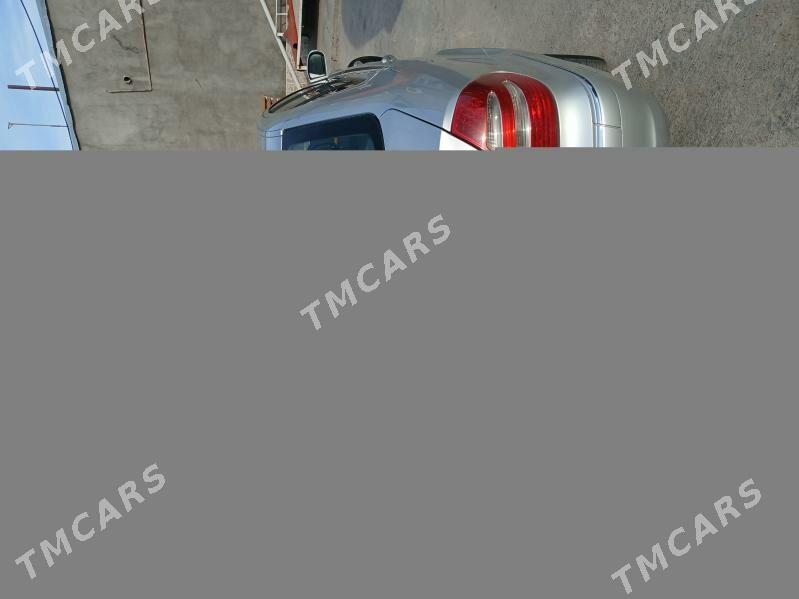 Mercedes-Benz E-Class 2003 - 130 000 TMT - Daşoguz - img 4