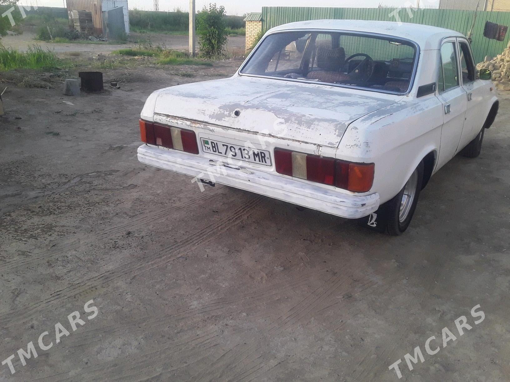 Gaz 3110 1992 - 13 000 TMT - Мары - img 2