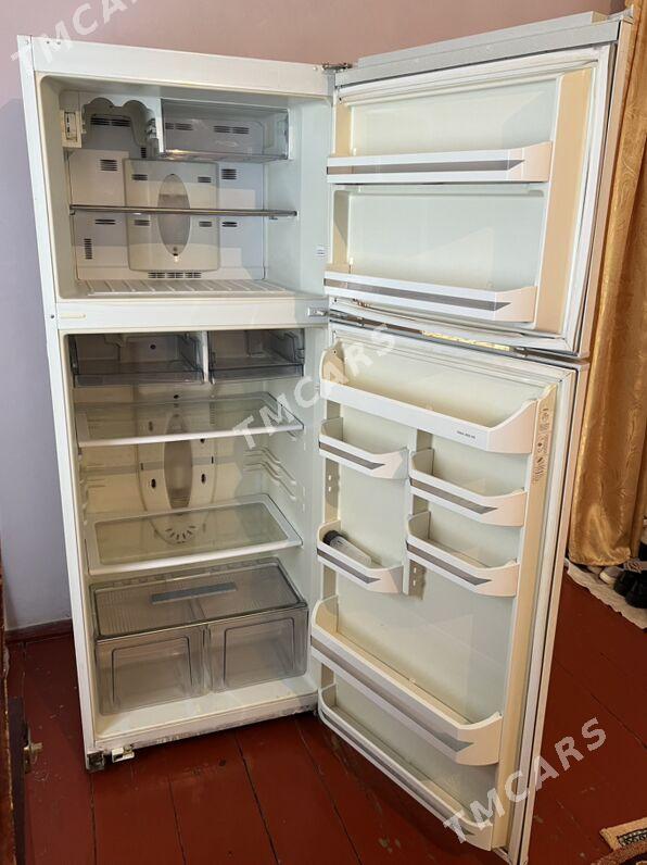 Haladelnik - Çärjew - img 2