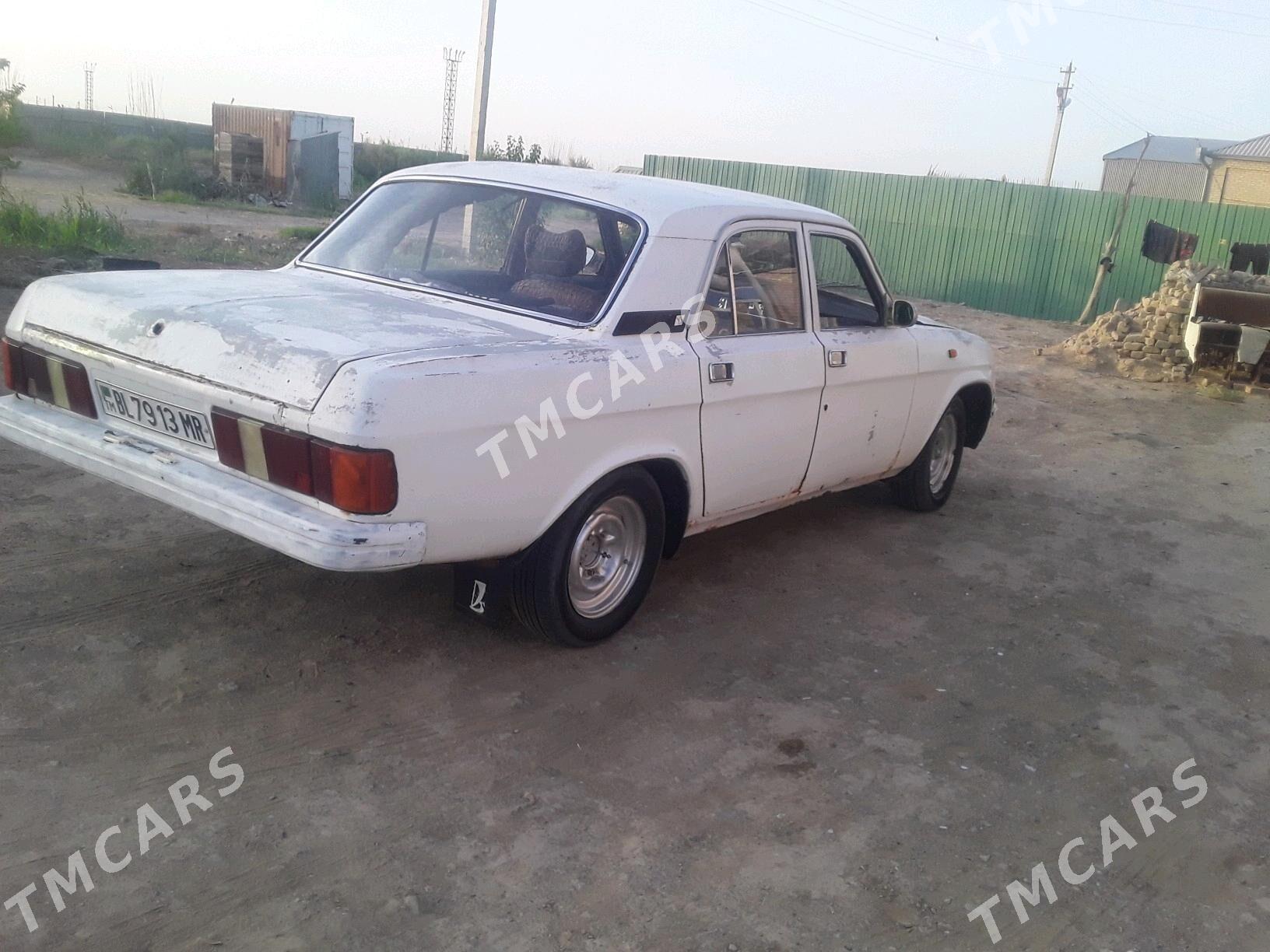 Gaz 3110 1992 - 13 000 TMT - Мары - img 3