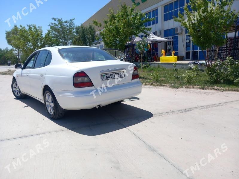 Daewoo Leganza 1999 - 36 000 TMT - Daşoguz - img 1