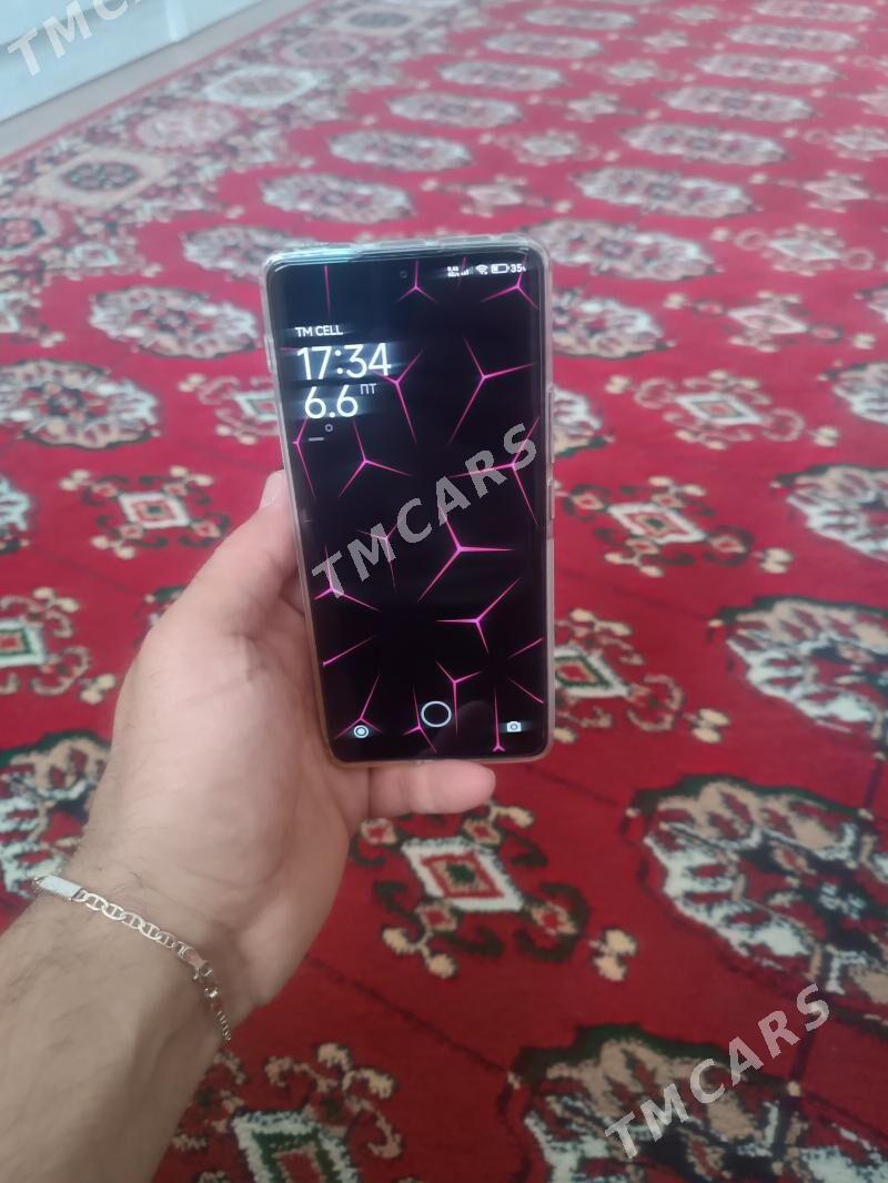 Redmi not 14 pro - Ашхабад - img 4